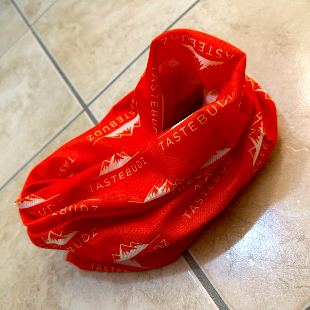 Neck Gaiter